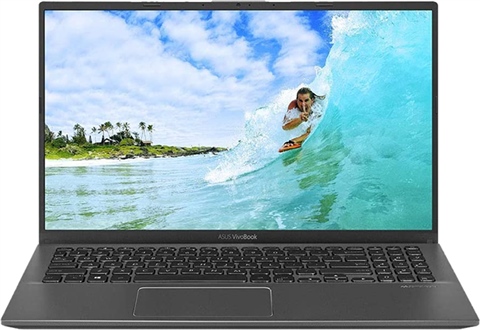 Dalle écran LCD 15.6" FHD IPS Pour Asus Vivobook X512D - 280mm - Neuf Avec Garantie 1 An